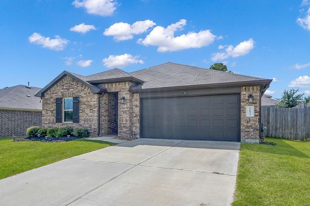 12031 Black Sage Drive, Conroe, TX 77304