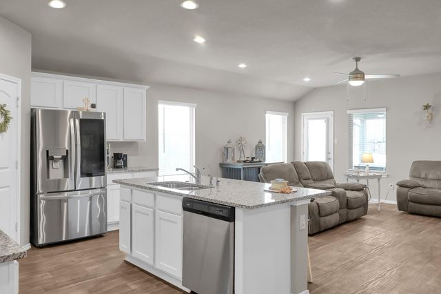 12031 Black Sage Drive, Conroe, TX 77304