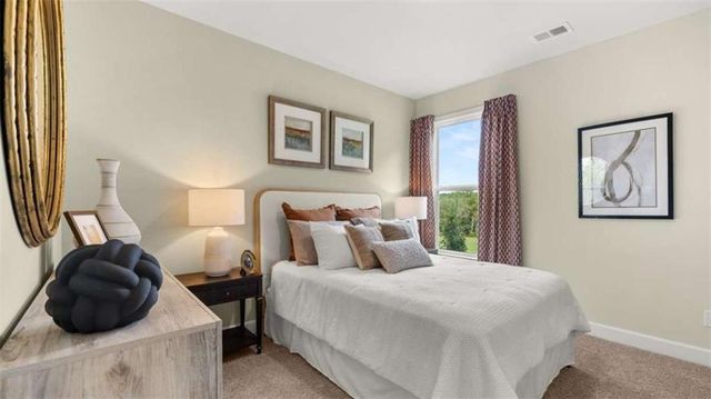 285 Staffin Drive, Senoia, GA 30276