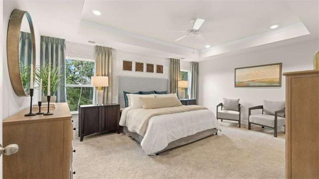 285 Staffin Drive, Senoia, GA 30276