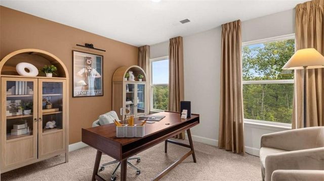 285 Staffin Drive, Senoia, GA 30276