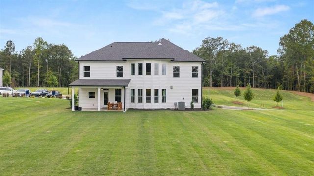 285 Staffin Drive, Senoia, GA 30276