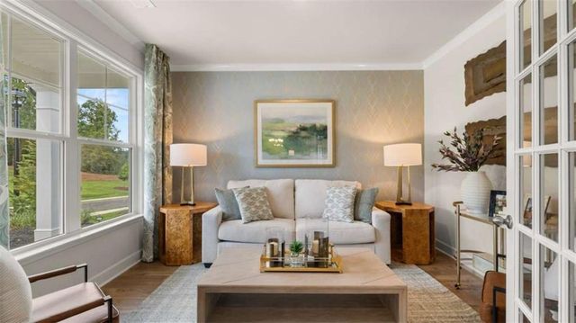 285 Staffin Drive, Senoia, GA 30276