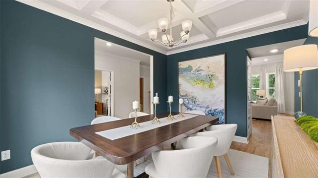 285 Staffin Drive, Senoia, GA 30276