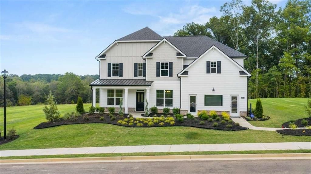 285 Staffin Drive, Senoia, GA 30276