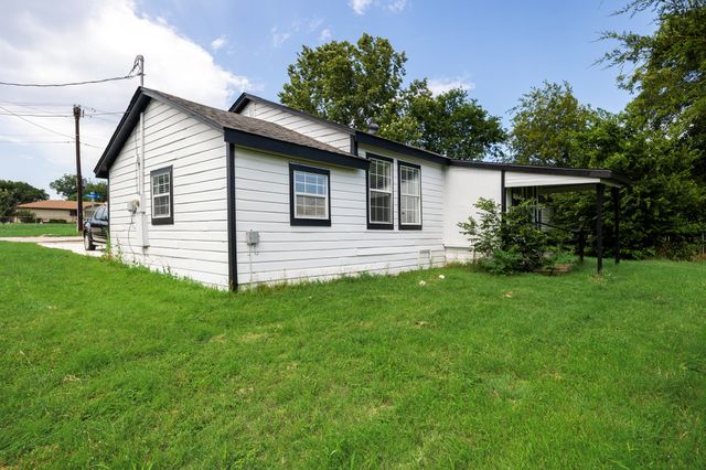 321 W 7th Street, Weatherford, TX 76086