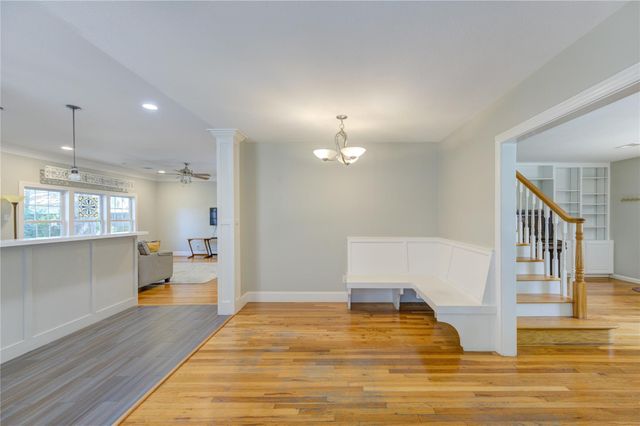 1550 Sue Barnett Drive, Houston, TX 77018