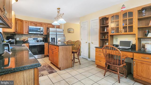 3789 CAPTAINS CORRIDOR, Greenbackville, VA 23356