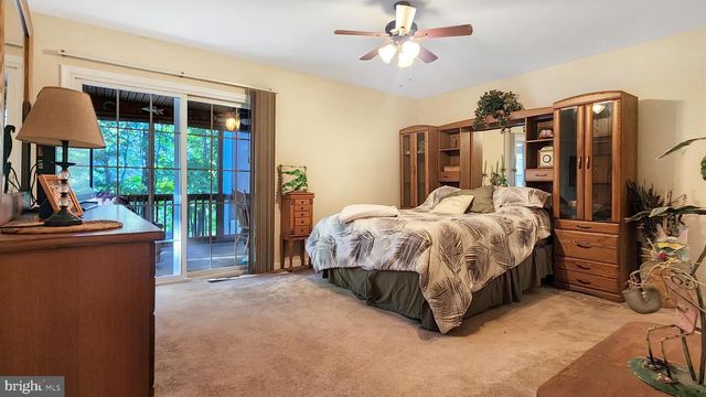 3789 CAPTAINS CORRIDOR, Greenbackville, VA 23356