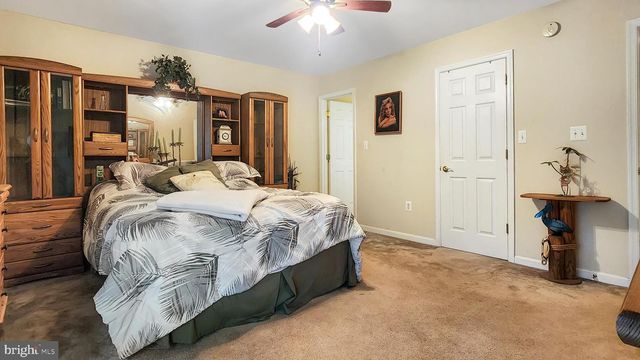 3789 CAPTAINS CORRIDOR, Greenbackville, VA 23356