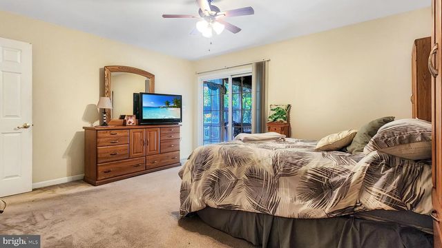 3789 CAPTAINS CORRIDOR, Greenbackville, VA 23356