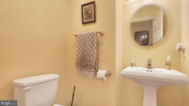 3789 CAPTAINS CORRIDOR, Greenbackville, VA 23356