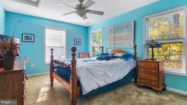 3789 CAPTAINS CORRIDOR, Greenbackville, VA 23356