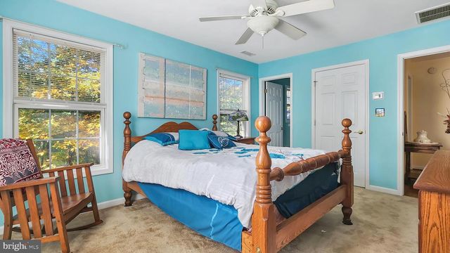 3789 CAPTAINS CORRIDOR, Greenbackville, VA 23356