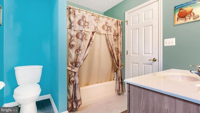 3789 CAPTAINS CORRIDOR, Greenbackville, VA 23356