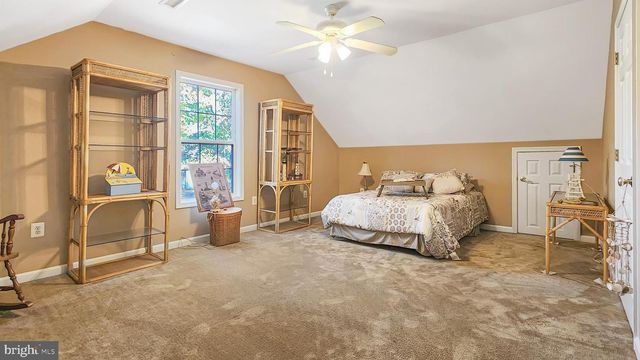 3789 CAPTAINS CORRIDOR, Greenbackville, VA 23356