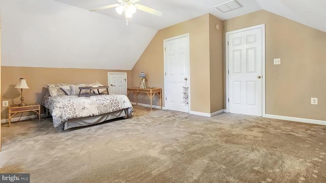 3789 CAPTAINS CORRIDOR, Greenbackville, VA 23356