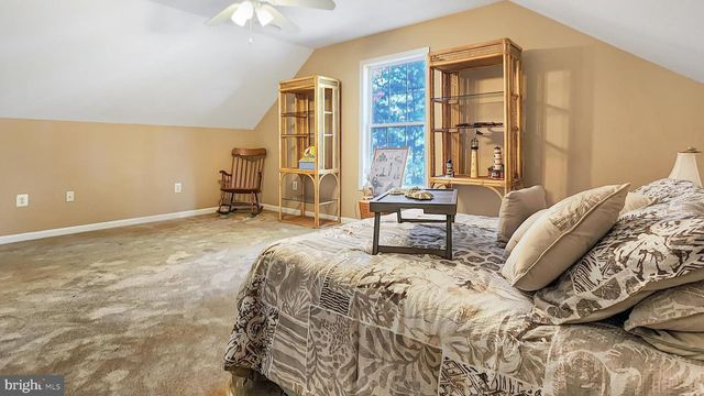 3789 CAPTAINS CORRIDOR, Greenbackville, VA 23356