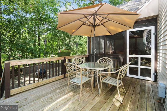 3789 CAPTAINS CORRIDOR, Greenbackville, VA 23356