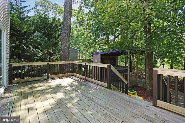 3789 CAPTAINS CORRIDOR, Greenbackville, VA 23356