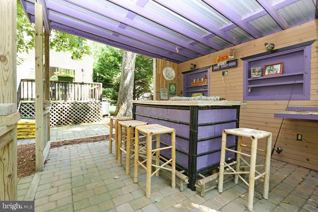 3789 CAPTAINS CORRIDOR, Greenbackville, VA 23356