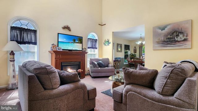 3789 CAPTAINS CORRIDOR, Greenbackville, VA 23356