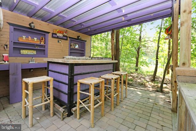 3789 CAPTAINS CORRIDOR, Greenbackville, VA 23356