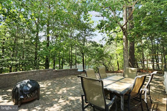 3789 CAPTAINS CORRIDOR, Greenbackville, VA 23356