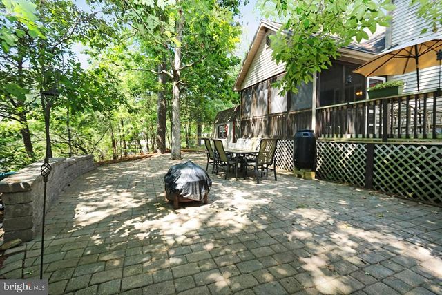 3789 CAPTAINS CORRIDOR, Greenbackville, VA 23356