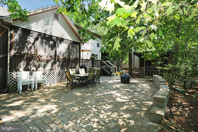 3789 CAPTAINS CORRIDOR, Greenbackville, VA 23356