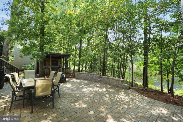 3789 CAPTAINS CORRIDOR, Greenbackville, VA 23356