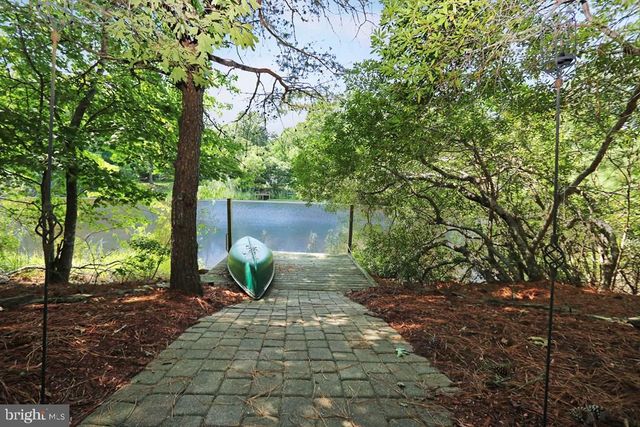 3789 CAPTAINS CORRIDOR, Greenbackville, VA 23356