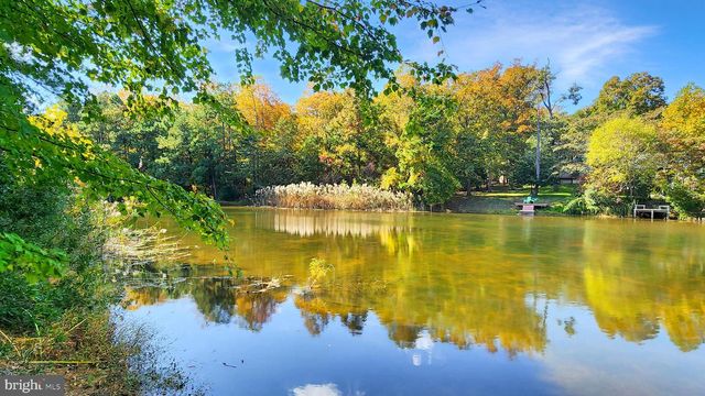 3789 CAPTAINS CORRIDOR, Greenbackville, VA 23356