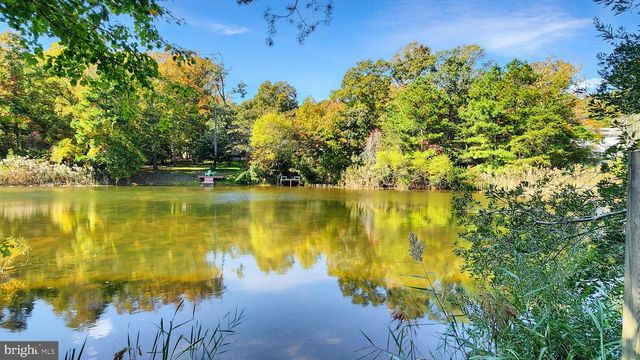 3789 CAPTAINS CORRIDOR, Greenbackville, VA 23356