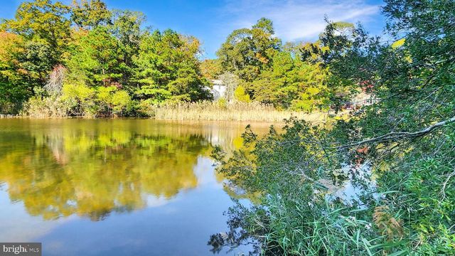 3789 CAPTAINS CORRIDOR, Greenbackville, VA 23356