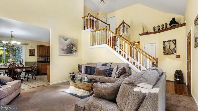 3789 CAPTAINS CORRIDOR, Greenbackville, VA 23356