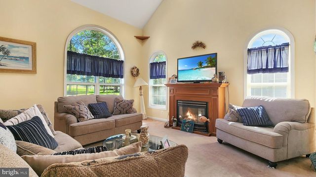 3789 CAPTAINS CORRIDOR, Greenbackville, VA 23356