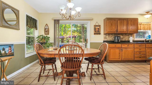 3789 CAPTAINS CORRIDOR, Greenbackville, VA 23356