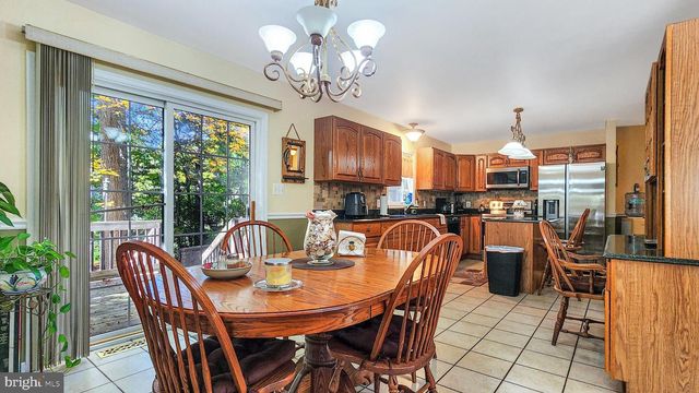 3789 CAPTAINS CORRIDOR, Greenbackville, VA 23356