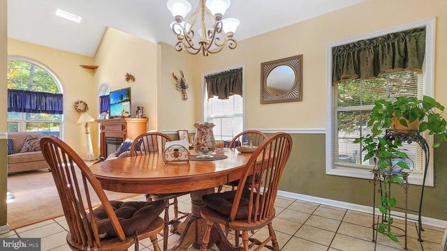 3789 CAPTAINS CORRIDOR, Greenbackville, VA 23356