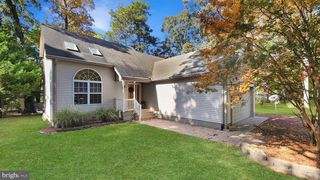 3789 CAPTAINS CORRIDOR, Greenbackville, VA 23356