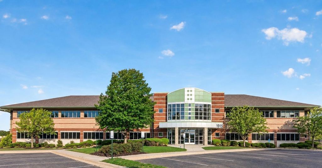 1915 Plaza Drive 202, Eagan, MN 55122 — exterior