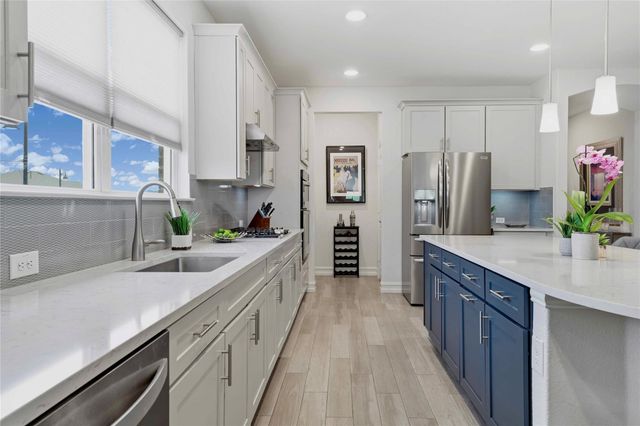 1000 Memorial Drive, Little Elm, TX 76227