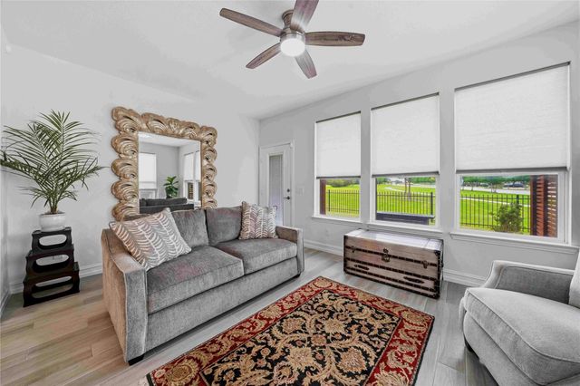 1000 Memorial Drive, Little Elm, TX 76227