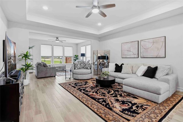 1000 Memorial Drive, Little Elm, TX 76227