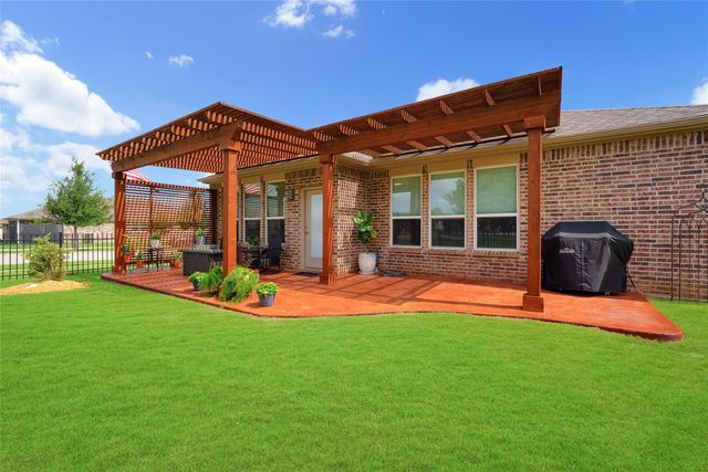 1000 Memorial Drive, Little Elm, TX 76227
