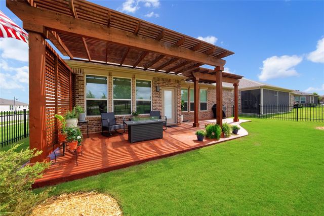 1000 Memorial Drive, Little Elm, TX 76227