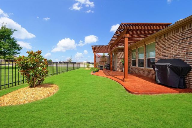 1000 Memorial Drive, Little Elm, TX 76227