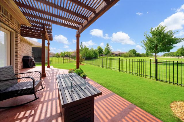1000 Memorial Drive, Little Elm, TX 76227