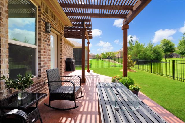 1000 Memorial Drive, Little Elm, TX 76227
